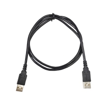 USB A Male to USB A Male Cable
