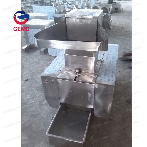 200kg/h Goat Bone Cutting Machine Price