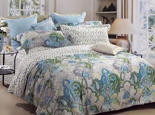 Bright Elegant Beautiful Floral Bedding Sets For Child , Du