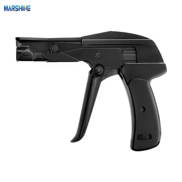 Cable Tie Removal Tool Aluminum Alloy Cable Tie Gun MAR-SJ-800A