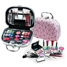 Professional Cosmetics Makeup Kit - Complete Makeup Set