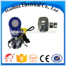 Automatic Electric Roller Shutter Door Motor / Rolling Shutter Operator / Roll Up Shutter Opener