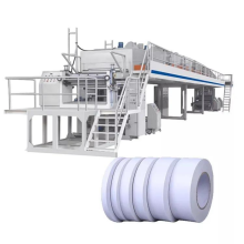 Double-Faced Adhesive Tape Coating Machine