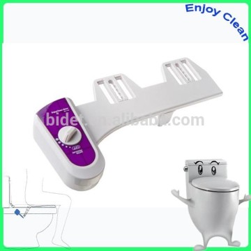 One piece toilet bidet,japanese toilet bidet,male enema Bidet