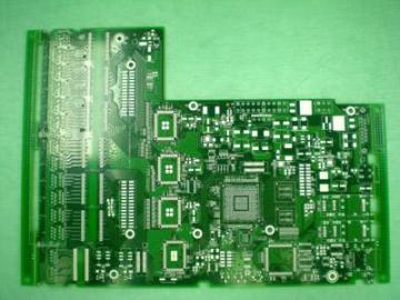 Customized Tablet PC PCB Manufacturer