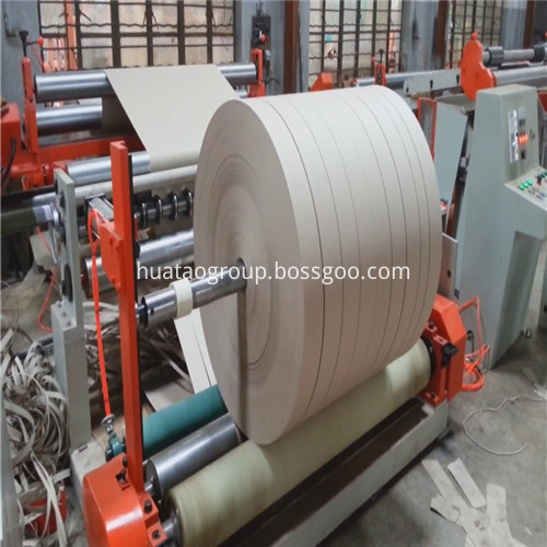 Slitter Rewinder Machine 02 Slitter Rewinder Machine 02