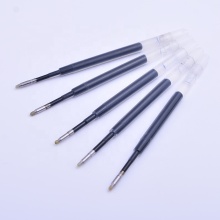 Jumbo Refillable Ballpoint Pen Metal Refills
