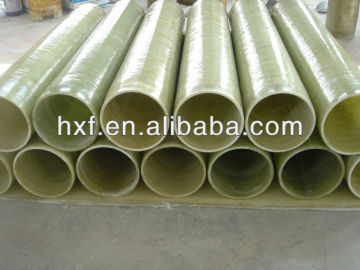 filament winding frp pipe