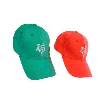 Logo Embroidery Boy's Beach Hats