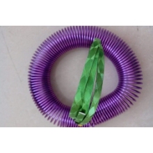 Sustainable Colorful Aluminum Wire