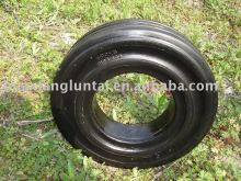 airport special-purpose solid tyre