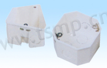 Octagon Electrical Box Tools Moulds
