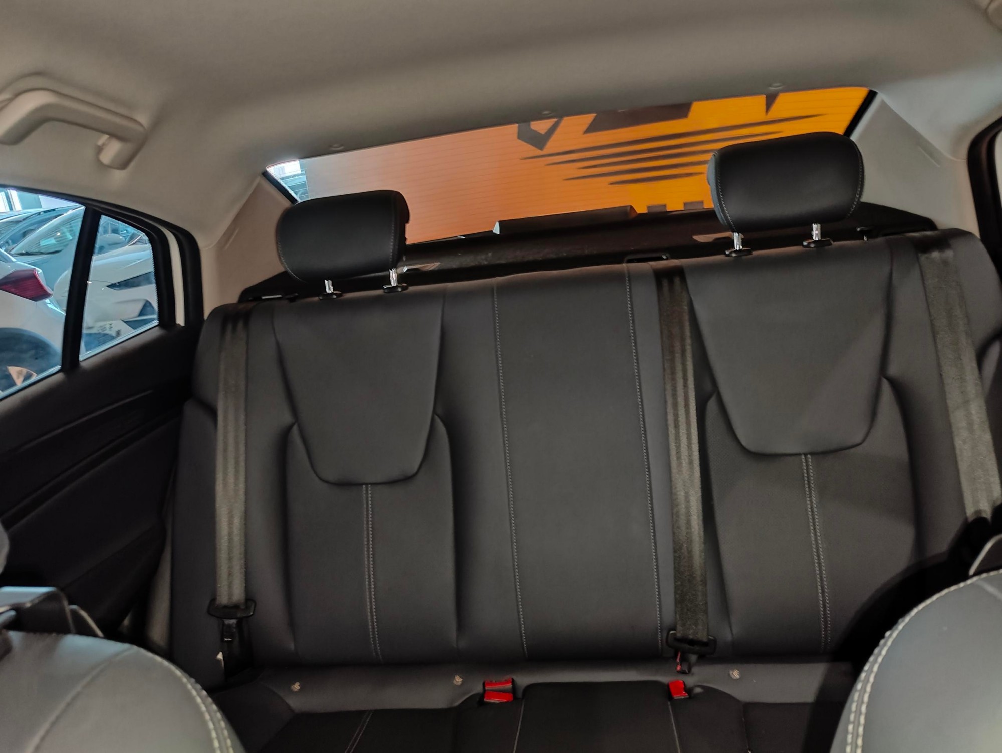 2024 model 1.5L CVT Fashion 2024 model 1.5L CVT Fashion