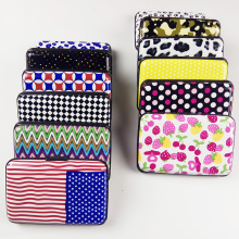 RFID Blocking Aluminium Credit Card Holder