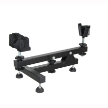 Adjustable Gun Shooting Rest Bench Mount