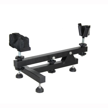 Adjustable Gun Shooting Rest Bench Mount