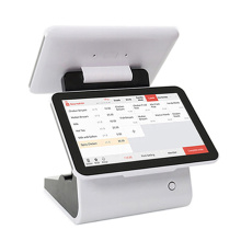 Fast Shipping Convenient food truck pos Machine system