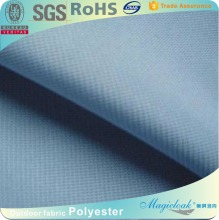 300D pvc waterproof 100% polyester car oxford fabrics