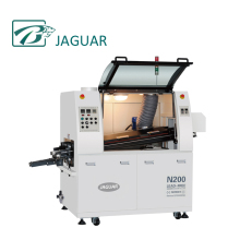 Mini Hot Air Wave Soldering Machine SMT Welding Machine