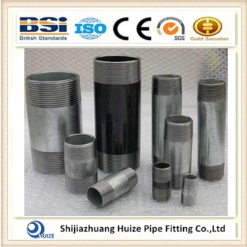 Welded Steel Pipe Nipples