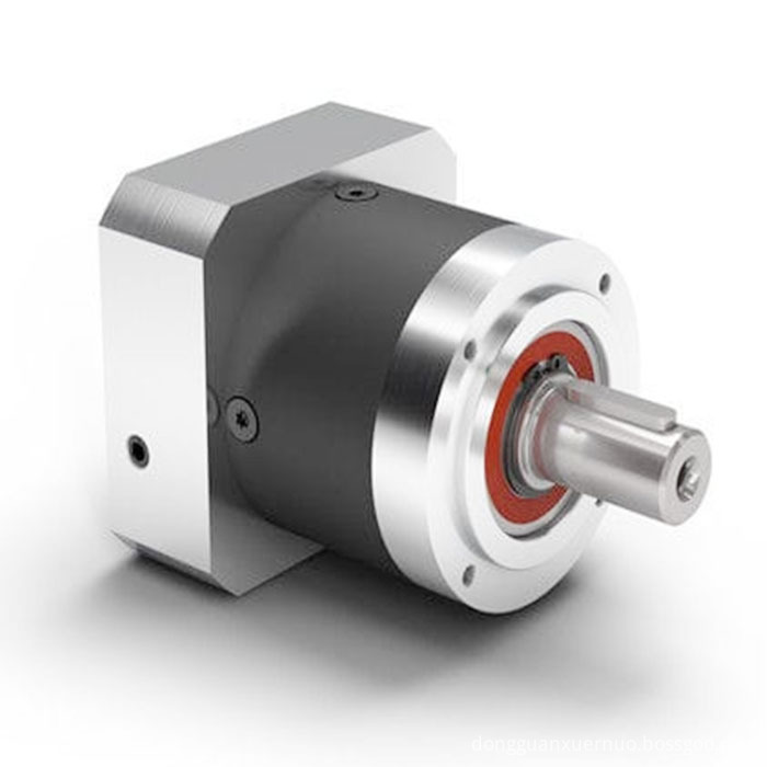 Planetary Gear Reducer 1