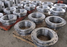 Ball Valve End Adaptor