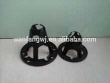 Plastic Rebar Chair for Support/3/4"-5" Plastic Rebar Chair/Concrete Rebar Spacer