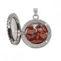 Red Jasper