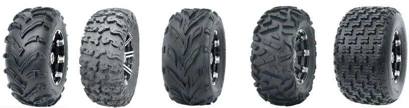 Best Quality ATV Sport Tyre/Tire 16X8-7 18X9.5-8 20X7-8 22X11-8 22X11-9 22X11-10