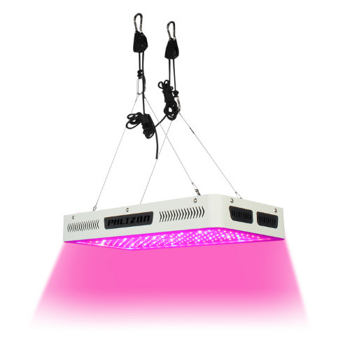 Hot Sale Dual-Chip LED Plant Lamp for Hydroponics