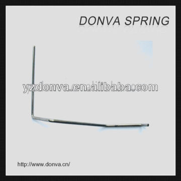 Manufacturer Supplied Specail pring