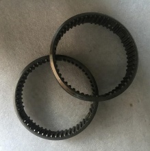 JS85T-1707142: Fast Transmission Gearbox Synchronizer and Gearing Seat for Improved Vehicle Performance