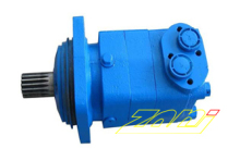 OMP 63 Orbital hydraulic motor