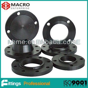 ANSI thread carbon steel flanges