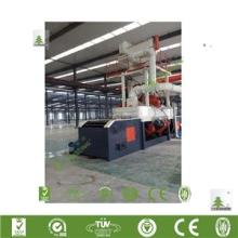 Roller Chain Blast Machine