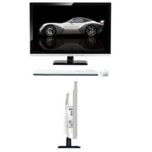 27" All-in-one Computer Barebone