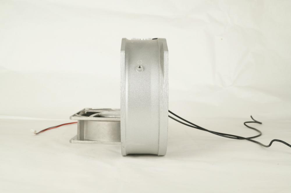 17255 Ac Axialventilator 17255 Ac Axial Fan