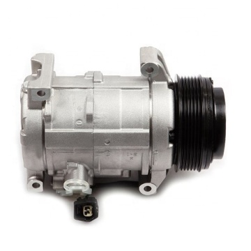 Chevrolet Traverse A/C Compressor
