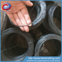 black annealed twisted wire(factory),hebei black twisted wire,twisted annealed black iron wire