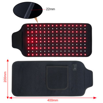 660nm 850nm Red Infrared Light Belt