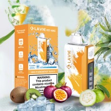 Lavie Ice King 50k Original vape
