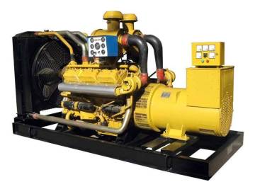 Sf Diesel Generating Set (2kw-2000kw)