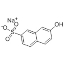 Sodium 2-naphthol-7-sulfonate CAS 135-55-7