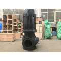 50HP sewage submersible pump price for dirty water