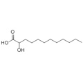 2-HYDROXYDODECANOIC ACID CAS 2984-55-6