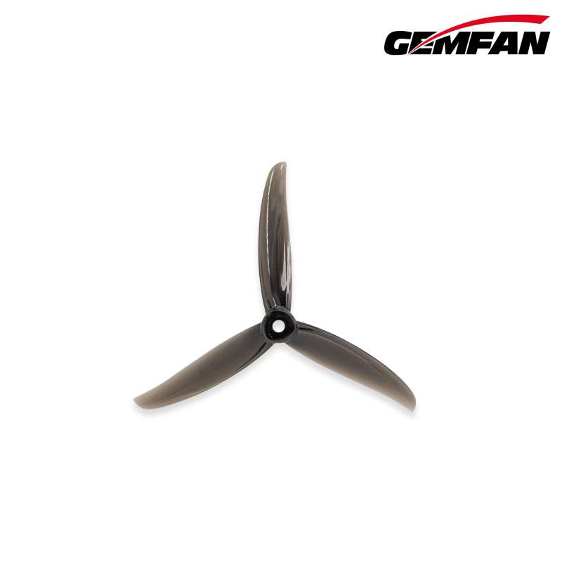 GEMFAN 5 Inch FPV Drone Propellers