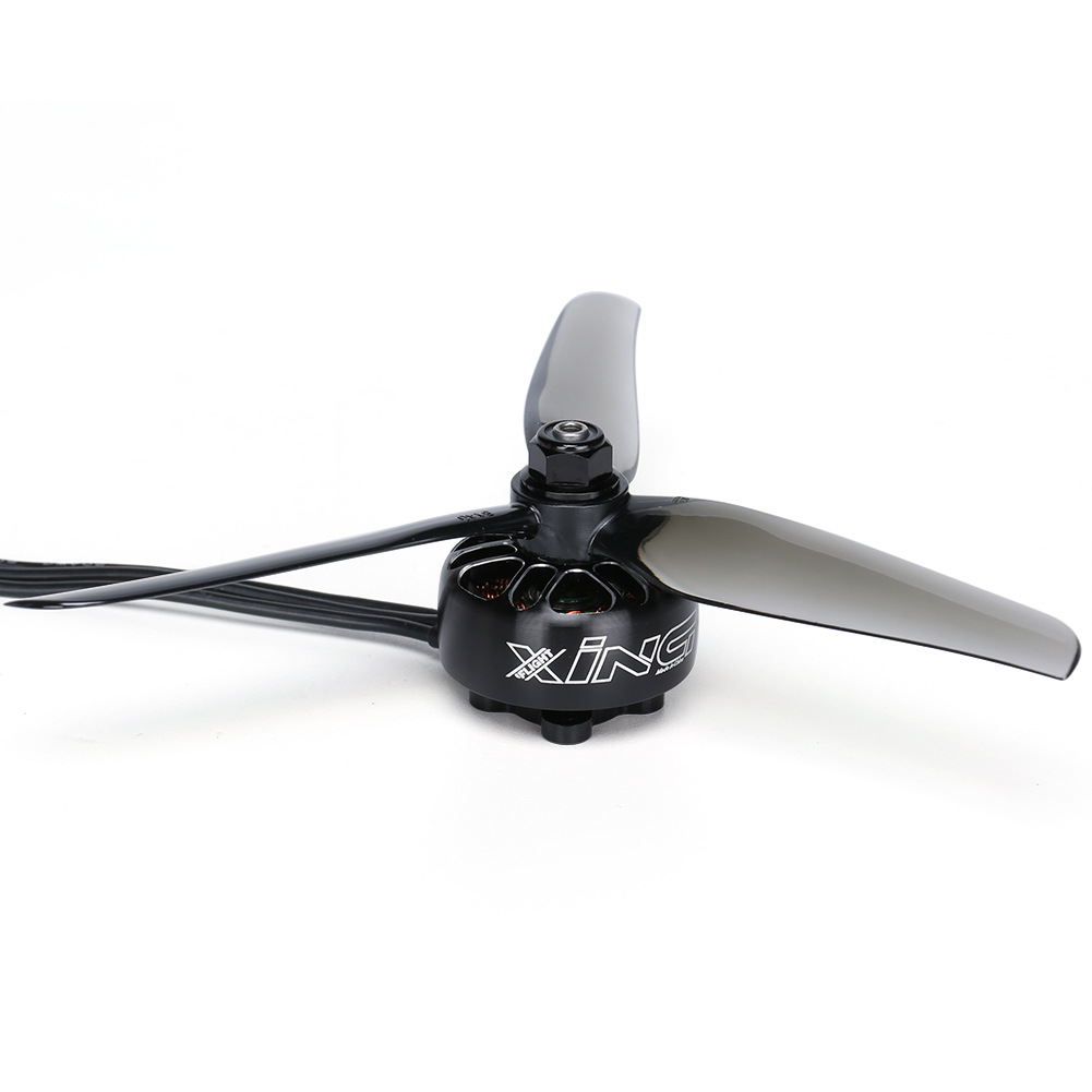 iFlight XING-E 2207 1800KV 6S 4S FPV Motor explosion-resistant high-performance FPV flying model aircraft racing brushless motor