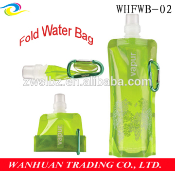 plastic lamination water bag beverage bag