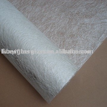 Fiberglass Chopped Strand Mat for Auto Roof