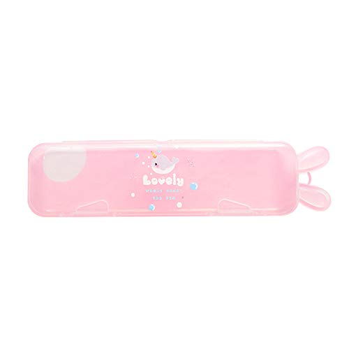 Transparent Ice Cream Pencil Case 3 Transparent Ice Cream Pencil Case 3